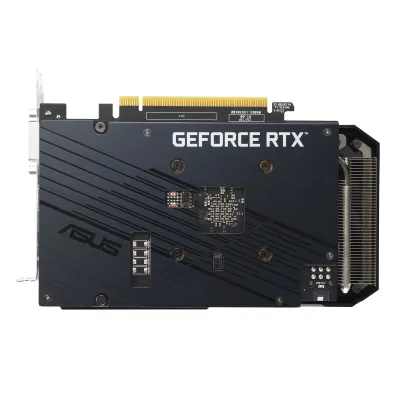 Placa Gráfica Asus Dual RTX3050 8GB V2 GDDR6