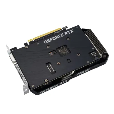 Placa Gráfica Asus Dual RTX3050 8GB V2 GDDR6