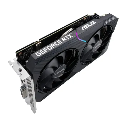 Placa Gráfica Asus Dual RTX3050 8GB V2 GDDR6