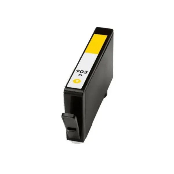 Tinteiro Compatível Hp 903Y – NEW