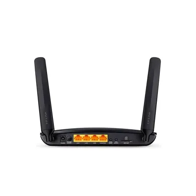 Router 4G Tp-Link TL-MR6400 300Mbits
