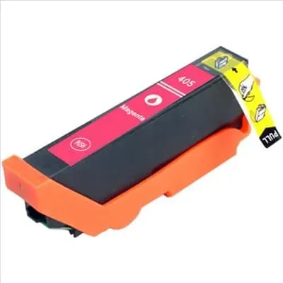 Tinteiro Compativel Epson 405XL Magenta