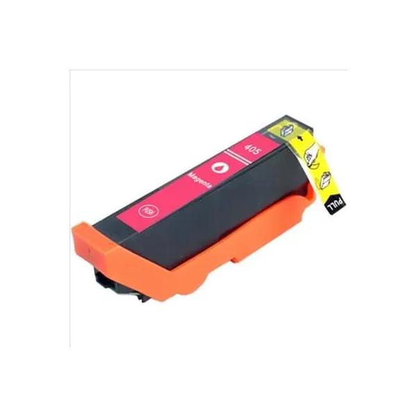 Tinteiro Compativel Epson 405XL Magenta