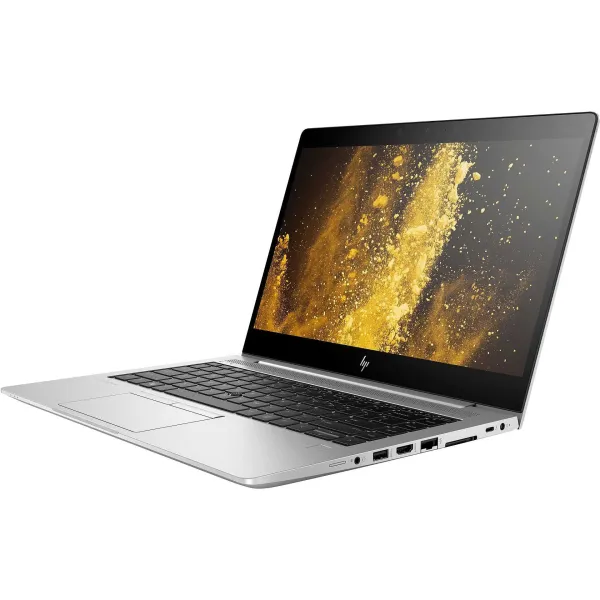 Nb HP EliteBook 840 G6 14? Core i5-8ª 8Gb 256Gb Nvme Win10Pro Teclado PT