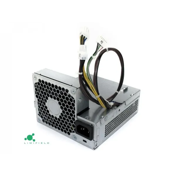Fonte Alimentação HP6000 HP8000 HP8100 Recondicionada