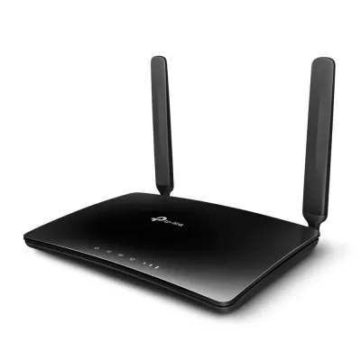 Router 4G Tp-Link AC1200 LTE Wifi Dual Band