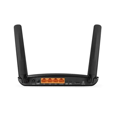 Router 4G Tp-Link AC1200 LTE Wifi Dual Band