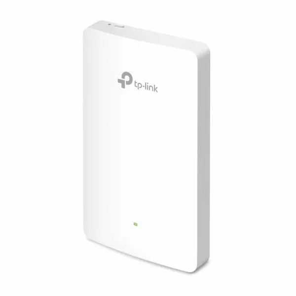 TP-Link EAP615-Wall AP WiFi6 AX1800 Dual 4xGbE