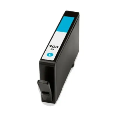Tinteiro Compatível Hp 903C – NEW