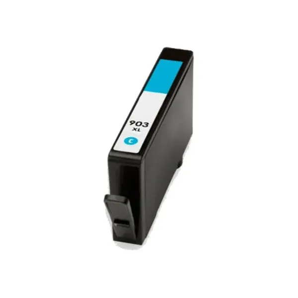 Tinteiro Compatível Hp 903C – NEW