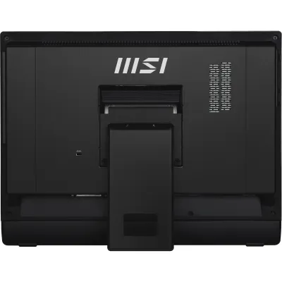 Computador All In One MSI AIO PRO AP162T ADL-006XPT 15.6? Touch Celeron N100 4Gb 256Gb WiFi Bluethooth com Camara Sem SO
