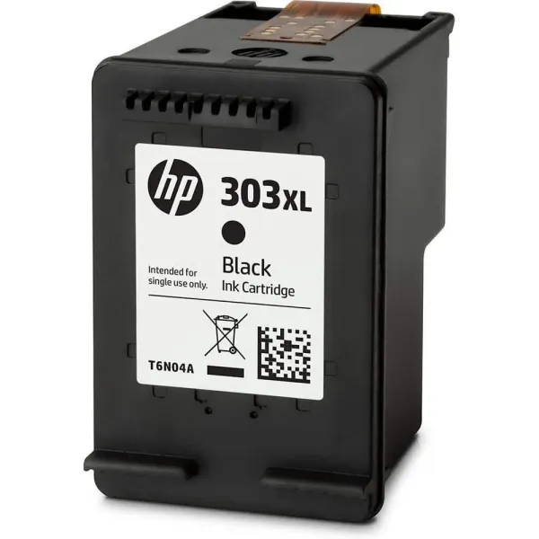 Tinteiro Compativel Hp 303XL BK