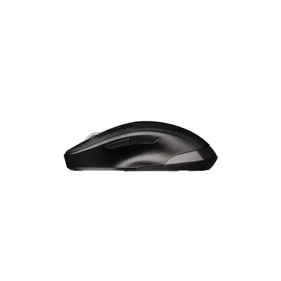 Rato Wireless CHERRY MW 2310 2.0 6 botões RF 2.4 GHz receptor sem fio USB