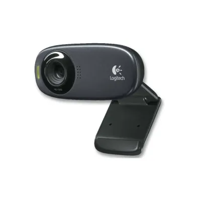 Webcam Logitech C310