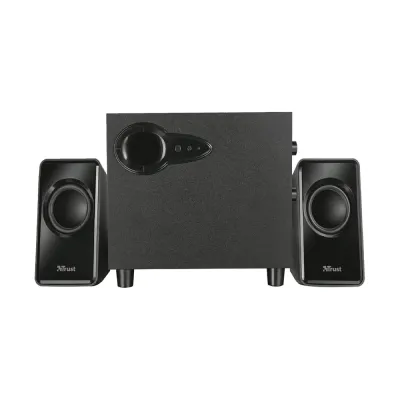 Colunas Trust Sistema 2.1 AVORA 18W