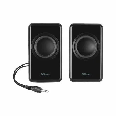 Colunas Trust Sistema 2.1 AVORA 18W