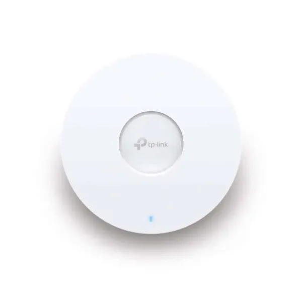Access Point TP-Link EAP613 HD AX1800 Mesh Dual Band WiFi 6 Gigabit PoE+ Ceiling/Wall Mount