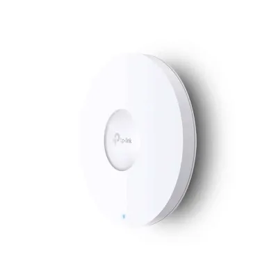 Access Point TP-Link EAP613 HD AX1800 Mesh Dual Band WiFi 6 Gigabit PoE+ Ceiling/Wall Mount
