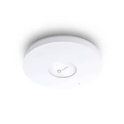 Access Point TP-Link EAP613 HD AX1800 Mesh Dual Band WiFi 6 Gigabit PoE+ Ceiling/Wall Mount