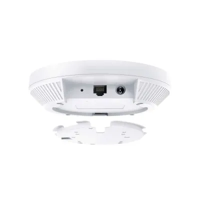Access Point TP-Link EAP613 HD AX1800 Mesh Dual Band WiFi 6 Gigabit PoE+ Ceiling/Wall Mount