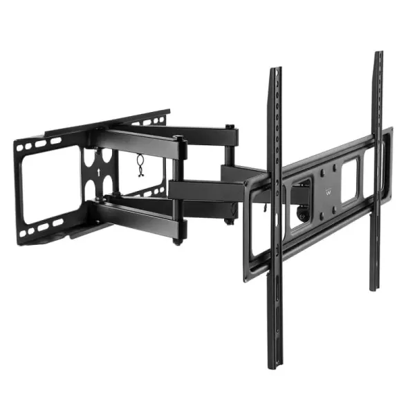 Suporte TV Ewent EW1526 Mutidireção e curvos 37-80?
