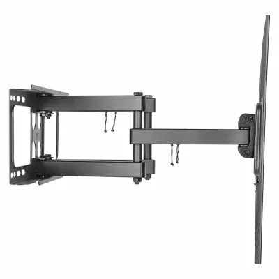 Suporte TV Ewent EW1526 Mutidireção e curvos 37-80?