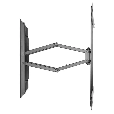 Suporte TV Ewent EW1526 Mutidireção e curvos 37-80?
