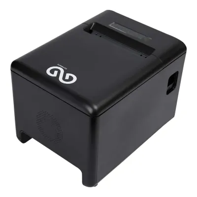 Impressora Talões Go-Infinity P80 Usb Lan Rs232 80MM Preta
