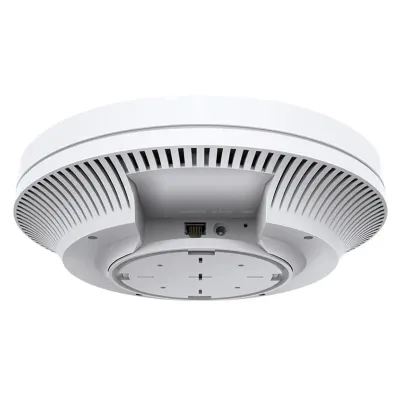 Access Point TP-Link EAP610 v2.2 AX1800 Mesh Dual Band WiFi 6 Gigabit PoE+ Ceiling Mount