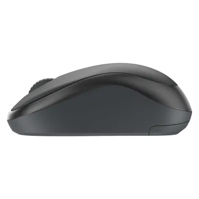 Conjunto Logitech MK295 Silent Teclado + Rato sem fios 2.4 GHz Português Grafite