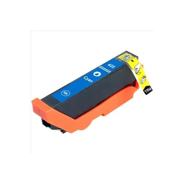 Tinteiro Compativel Epson 405XL Azul