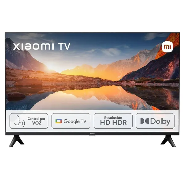 Smart TV Xiaomi A 32? Wifi Preto