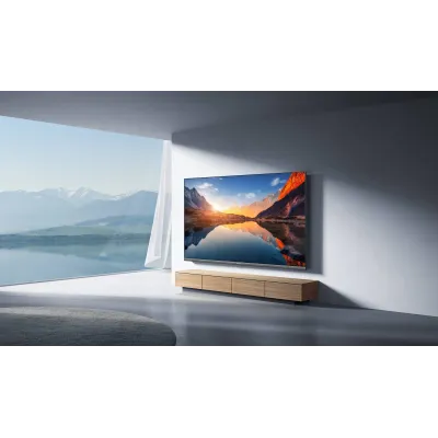 Smart TV Xiaomi A 32? Wifi Preto
