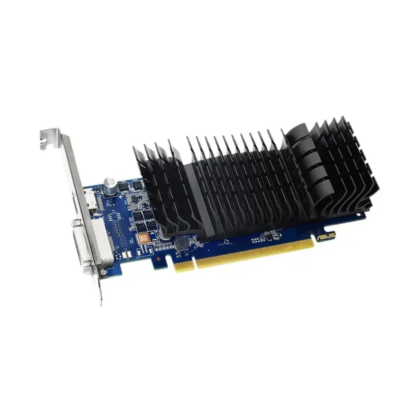 Placa Gráfica Asus GT 1030 2Gb Hdmi – Dvi-D