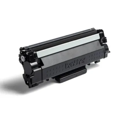Toner Original Brother TN-2420 Alta Capacidade Preto