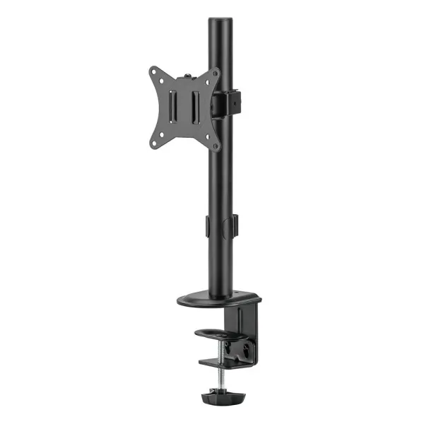 Suporte para 1 Monitor para Secretária 17? a 32? Rotação e Inclinação