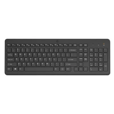 Teclado HP 225 Wireless