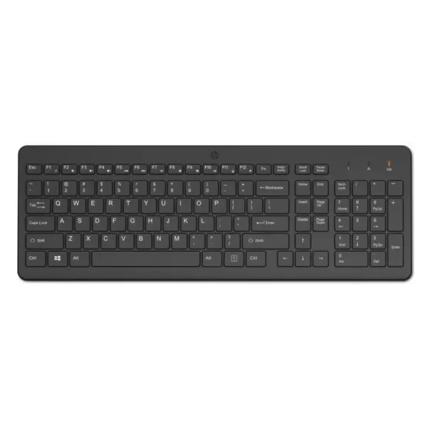 Teclado HP 225 Wireless