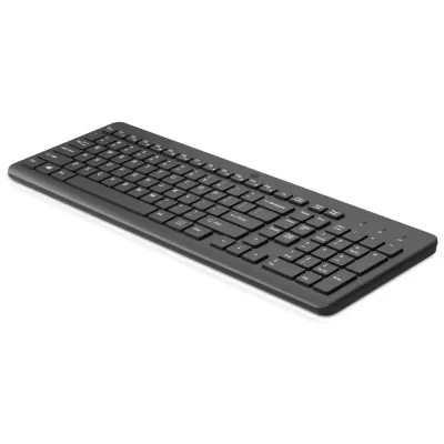 Teclado HP 225 Wireless