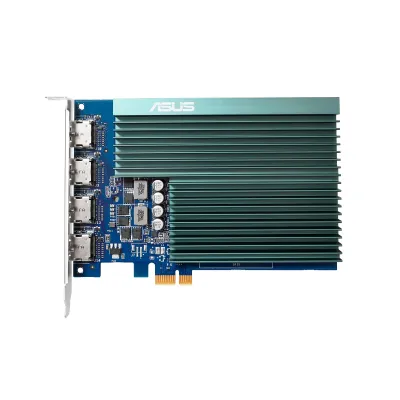 Placa Gráfica Asus GeForce GT 730 2GB GDDR5