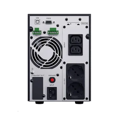 Ups Cyberpower OLS1500EA 1500Va 1350W C13*2 Schuko*2 Online