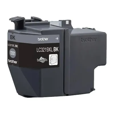 Tinteiro Original Brother LC-3219 XL Alta Capacidade Preto