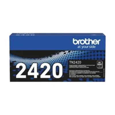 Toner Original Brother TN2420TWIN Multipack XL Alta Capacidade 2x Preto