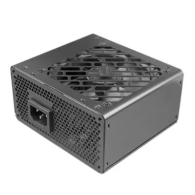 Fonte de Alimentação Tacens Anima APSIII500 500W SFX