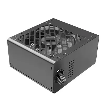 Fonte de Alimentação Tacens Anima APSIII500 500W SFX