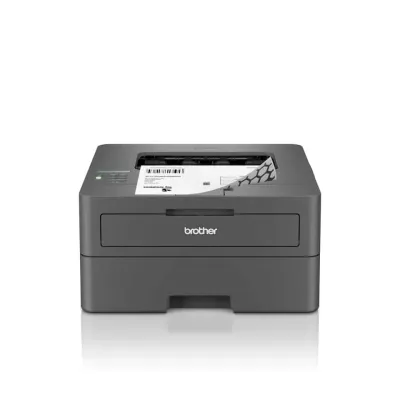 Impressora Laser Monocromo Brother HL-L2445DW WiFi Duplex Preta
