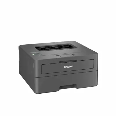 Impressora Laser Monocromo Brother HL-L2445DW WiFi Duplex Preta