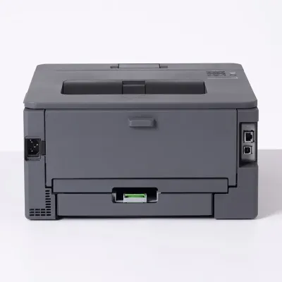 Impressora Laser Monocromo Brother HL-L2445DW WiFi Duplex Preta