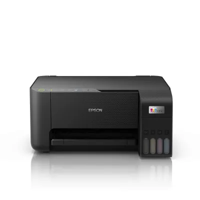 Impressora Epson Multifunções EcoTank ET-2860