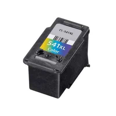 Tinteiro Compativel Canon CLI541 Cores